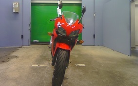 HONDA CBR400R ABS 2015 NC47