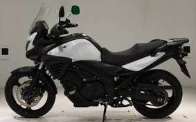 SUZUKI DL650 ( V-Strom 650 ) A 2013 VP56A