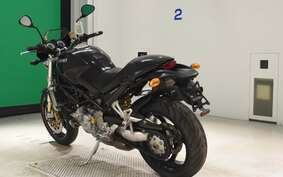 DUCATI MONSTER S4R 2004 M405A