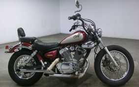 YAMAHA VIRAGO 250 3DM