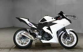 YAMAHA YZF-R25 RG10J