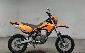 KAWASAKI KLX250D TRACKER 2006 LX250E