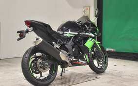 KAWASAKI NINJA 250 SL BX250A