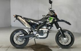 YAMAHA WR250X DG15J