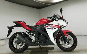 YAMAHA YZF-R25 RG10J