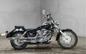 YAMAHA DRAGSTAR 250 VG02J