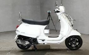 VESPA LX125IE M685