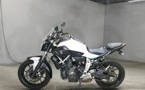 YAMAHA MT-07 2014 RM07J