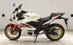 YAMAHA YZF-R3 2022 RH21J