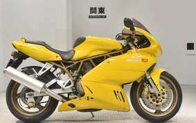 DUCATI SS900 1999 V100A