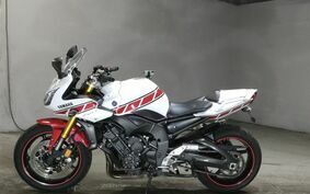 YAMAHA FZ FAZER FEATHER 2007 RN17N