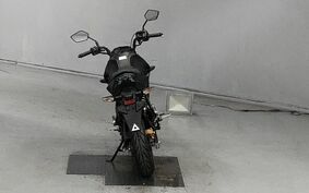 KAWASAKI Z125 PRO BR125H