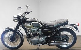 KAWASAKI W650 2003 EJ650A