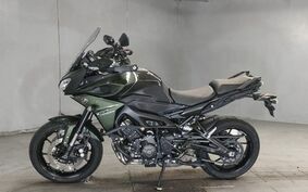 YAMAHA TRACER 9 2017 RN51J