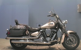 YAMAHA XV1700 ROADSTAR SILVERADO 2004 VP17