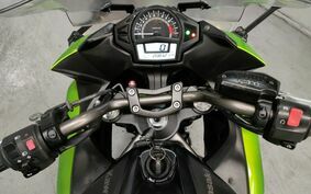 KAWASAKI NINJA 650 2012 EX650E