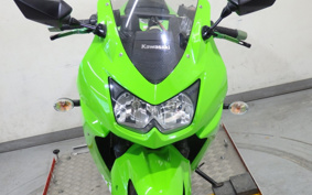 KAWASAKI NINJA 250R EX250K