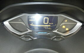 HONDA PCX125 JK05