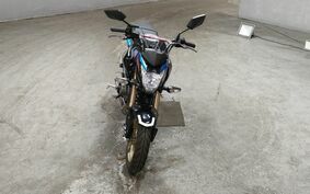 KAWASAKI Z125 PRO BR125H