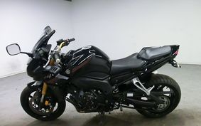 YAMAHA FZ FAZER FEATHER FI 2008 RN17