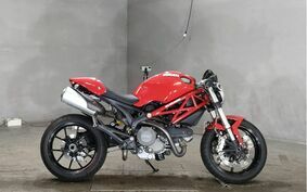 DUCATI MONSTER 796 2014 M506AB