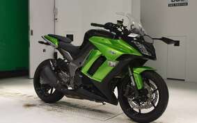 KAWASAKI NINJA 1000 A 2011