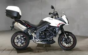 TRIUMPH TIGER SPORT 2013 G7475F