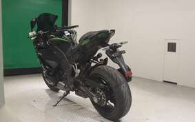 KAWASAKI NINJA 1000 SX 2021 ZXT02K