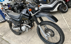 YAMAHA SEROW 225 WE DG08J