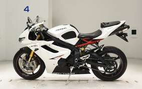 TRIUMPH DAYTONA 675 R 2011