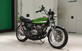 KAWASAKI KH400 2011 S3F