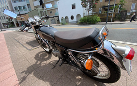 YAMAHA SR400 1995 1JR