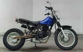 YAMAHA TW225 DG09J