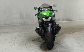 KAWASAKI ZX 1400 NINJA R 2015 ZXT40E