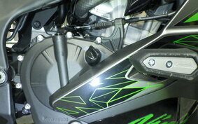 KAWASAKI ZX-25R-2SE ZX250H