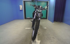 KAWASAKI KLX250 Gen.2 2009 LX250S