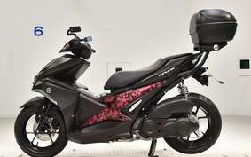 YAMAHA NVX125 SED3