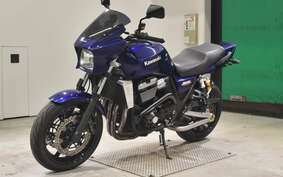 KAWASAKI ZRX1200 D 2009 ZRT20D