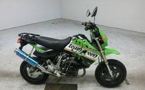 KAWASAKI KSR110 2005 KL110A