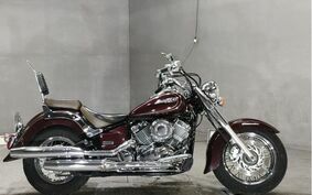 YAMAHA DRAGSTAR 400 CLASSIC 2014 VH02J