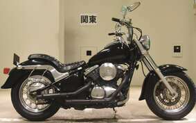 KAWASAKI VULCAN 400 CLASSIC 1996 VN400A