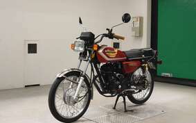 HONDA CG125