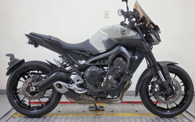 YAMAHA MT-09 ABS 2017 RN52J