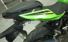 KAWASAKI NINJA 400 2018 EX400G