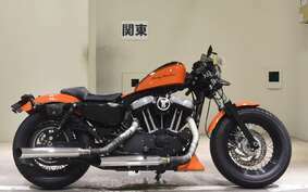 HARLEY XL1200X 2014 LC3