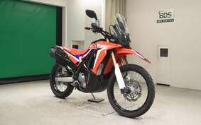 HONDA CRF250 RALLY A MD44