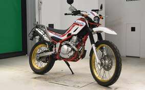 YAMAHA SEROW 250 Gen.3 DG31J