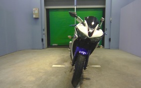 YAMAHA YZF-R25 A RG10J