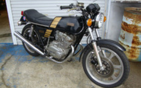 YAMAHA XS500 1H2