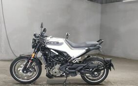 HUSQVARNA ヴィットピレン401 2020 JUJ